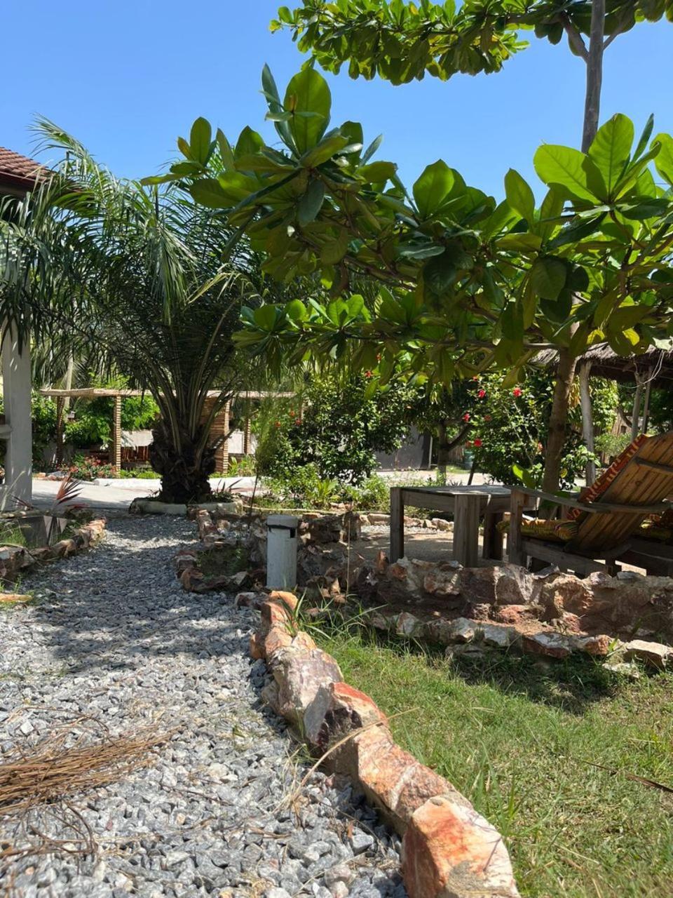 African Treasure Beach Resort Kokrobite Exteriér fotografie